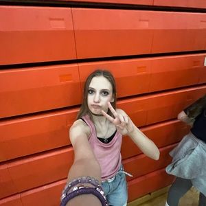 Meet your Posher, Mia